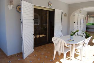 Xalet a Moncófar Playa. Chalet individual en venta en playa, 5 dormitorios.