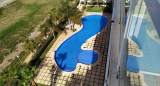 Apartament  Malaga. Apartamento en venta en playa, 2 dormitorios.