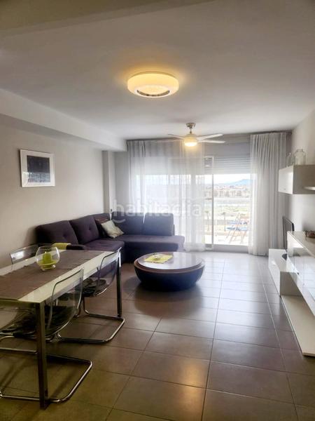 Foto eaf19fc3-6677-449e-ad8a-10e0d2e8e8a5. Apartament amb aparcament a Moncófar Playa Moncofa