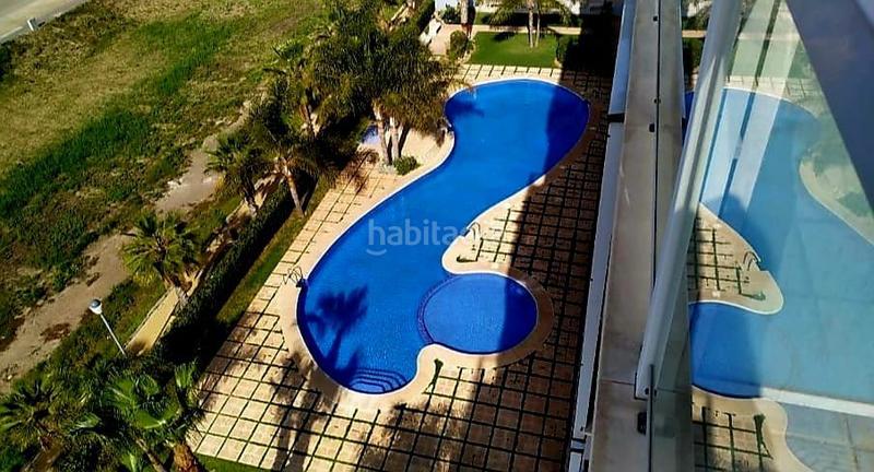 Foto ed727096-6514-44e7-8ed8-fc91947584af. Apartament amb aparcament a Moncófar Playa Moncofa