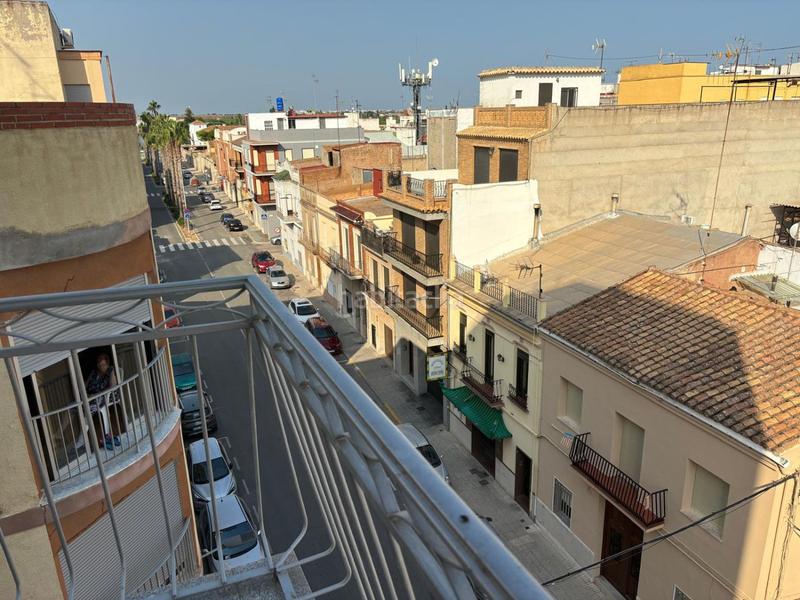 Foto 05b386f3-7a2b-448b-93d0-00f68e012462. Piso  en venta , 3 dormitorios. en Nules