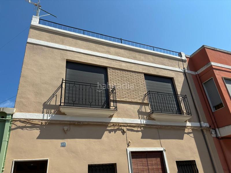 Foto 834278c2-a45b-4959-939e-9641a6d08fda. Piso  en venta , 3 dormitorios. en Moncófar Pueblo Moncofa