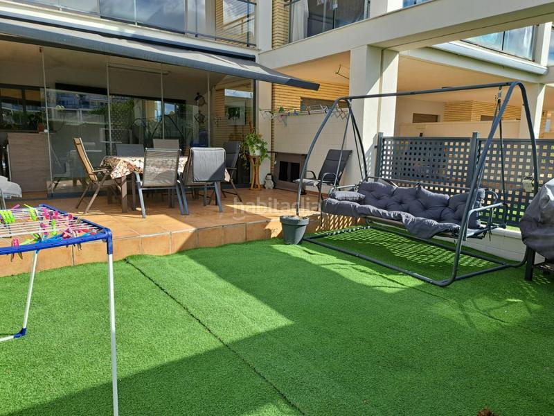 Foto 0d0ac20f-1d37-408e-bb73-8af5739e834d. Piso  en venta en urb. aldea golf panoramica golf, 3 dormitorios. en San Jorge