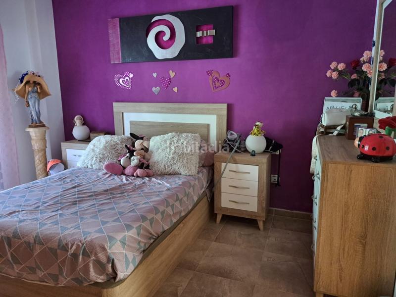 Foto 22204c61-1011-49e4-b699-d054fd53d833. Piso  en venta en urb. aldea golf panoramica golf, 3 dormitorios. en San Jorge
