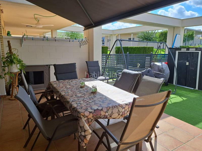 Foto af77af89-1569-46e7-83c6-8cdc256fecf7. Piso  en venta en urb. aldea golf panoramica golf, 3 dormitorios. en San Jorge