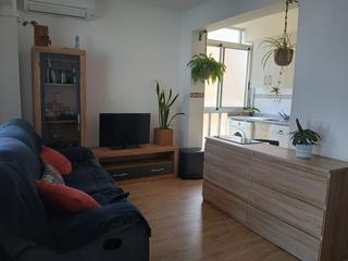 Pis a Estación - Universidad. Piso en venta en cami l.om, 3 dormitorios.