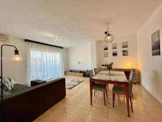 Location Appartement à Nules. Piso en alquiler en nules, 3 dormitorios.