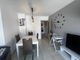 Dúplex  Musico joan serra. Duplex en venta en sant joan de moro, 4 dormitorios.