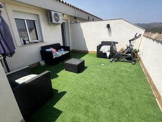 Dúplex  Musico joan serra. Duplex en venta en sant joan de moro, 4 dormitorios.
