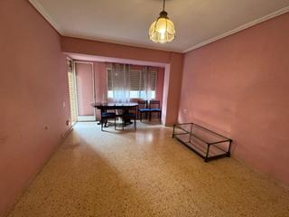 Piso  Almassora. Piso en venta en madrigal, 4 dormitorios.