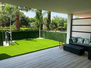 Casa a San Jorge. Casa en venta en urb. aldea golf panoramica golf, 2 dormitorios.