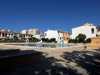 Xalet a Benicàssim Golf. Chalet en venta en heliópolis, 3 dormitorios.