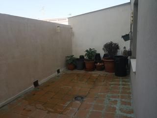 Appartement  Sierra de pina. Piso en venta en oeste  ciutat del transport  la salera, 2 dormi
