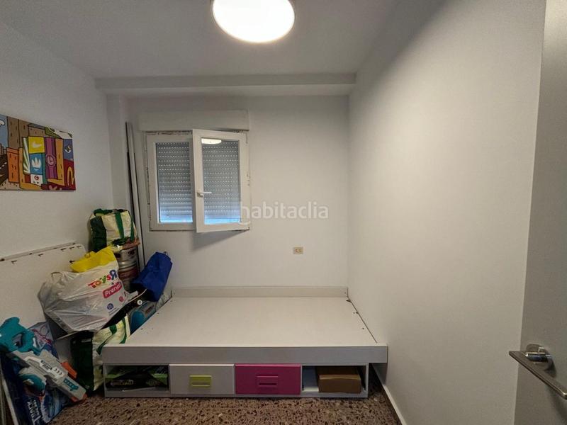 Foto 2ff71179-7f9c-4055-9ae4-94fcfa3111cc. Piso  en venta , 3 dormitorios. en L´Eixereta Burjassot