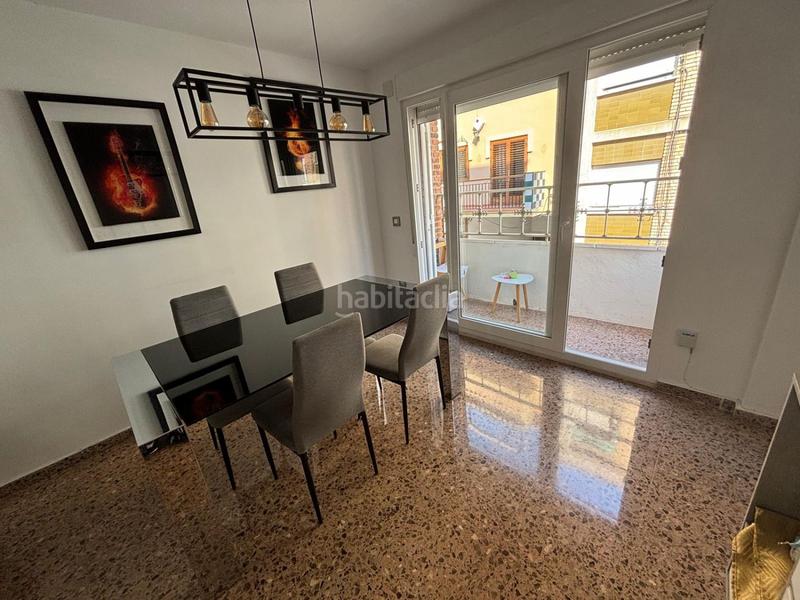 Foto 354c8538-f60c-4fa2-9213-de79fa9da6fe. Piso  en venta , 3 dormitorios. en L´Eixereta Burjassot