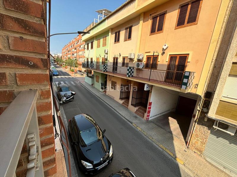 Foto 44bbc8c2-2cd0-4614-819a-c1287a7ad245. Piso  en venta , 3 dormitorios. en L´Eixereta Burjassot