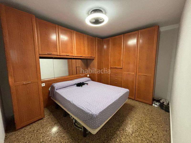 Foto 47a9c5da-d772-48e2-8e67-40f4bf734dd0. Piso  en venta , 3 dormitorios. en L´Eixereta Burjassot