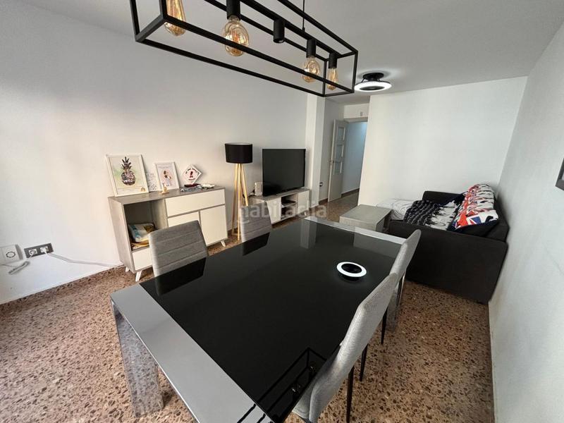 Foto 5f8c8926-3934-4743-9a6e-e2b01b95ab03. Piso  en venta , 3 dormitorios. en L´Eixereta Burjassot