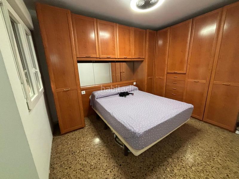 Foto 6b0fca38-2369-42c1-a0c7-c7fb24163767. Piso  en venta , 3 dormitorios. en L´Eixereta Burjassot