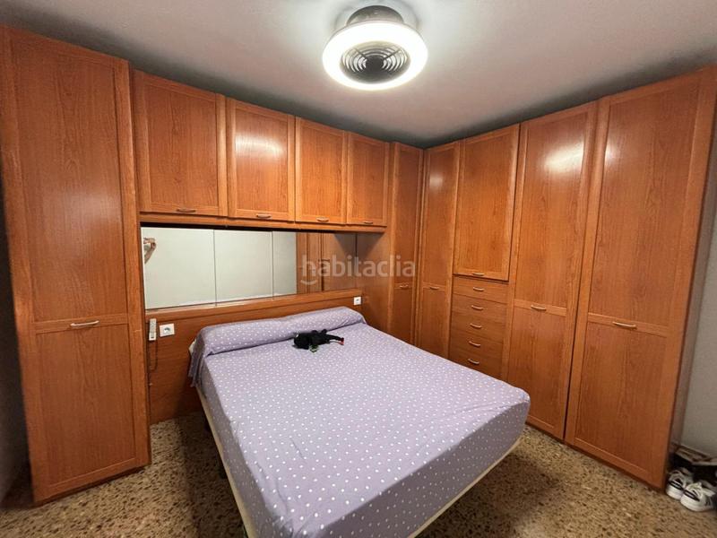 Foto a16ed277-a2fa-42ba-a005-501712ae33dd. Piso  en venta , 3 dormitorios. en L´Eixereta Burjassot