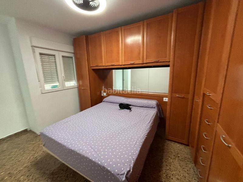 Foto afd45e52-67b3-475b-9f69-3cb26a2d252e. Piso  en venta , 3 dormitorios. en L´Eixereta Burjassot