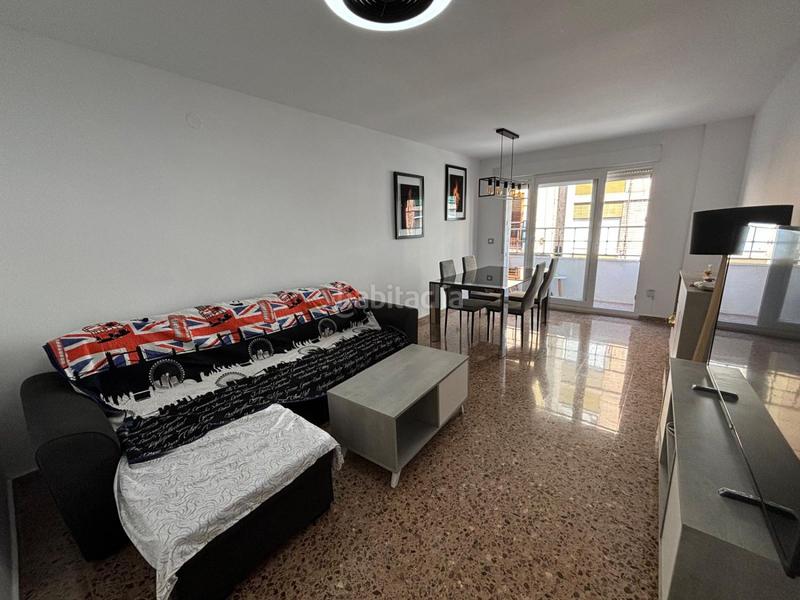 Foto ba851da6-bc3f-4869-94b9-8e04e0df7543. Piso  en venta , 3 dormitorios. en L´Eixereta Burjassot