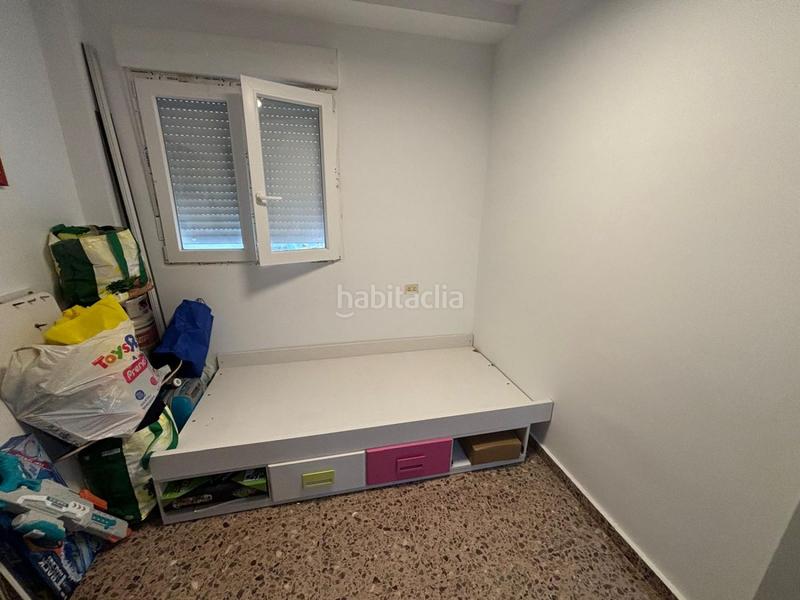 Foto c1f721d8-0ce6-4476-985f-c0a7c55506c0. Piso  en venta , 3 dormitorios. en L´Eixereta Burjassot