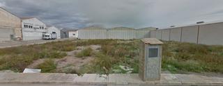 Terreno residencial  Aparadors. Solar en venta en la vall duixo.