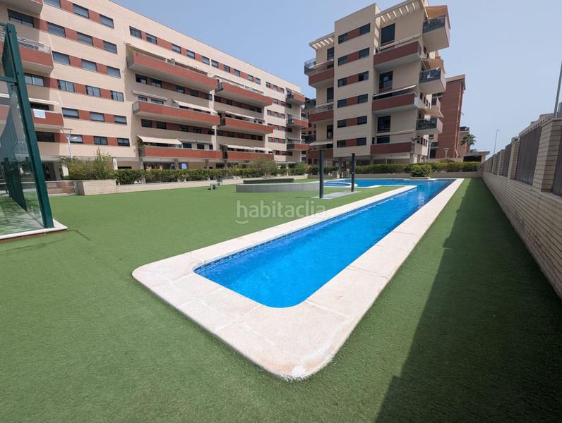 Foto 154277cf-d96e-49fe-80f8-520b00ea6326. Piso  en venta en pau sensal, 2 dormitorios. en Castellón de la Plana