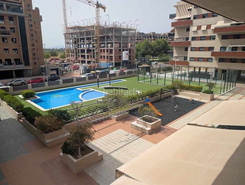 Foto 561fa5ea-88ca-4f24-95bb-f1ab80cb7469. Piso  en venta en pau sensal, 2 dormitorios. en Castellón de la Plana