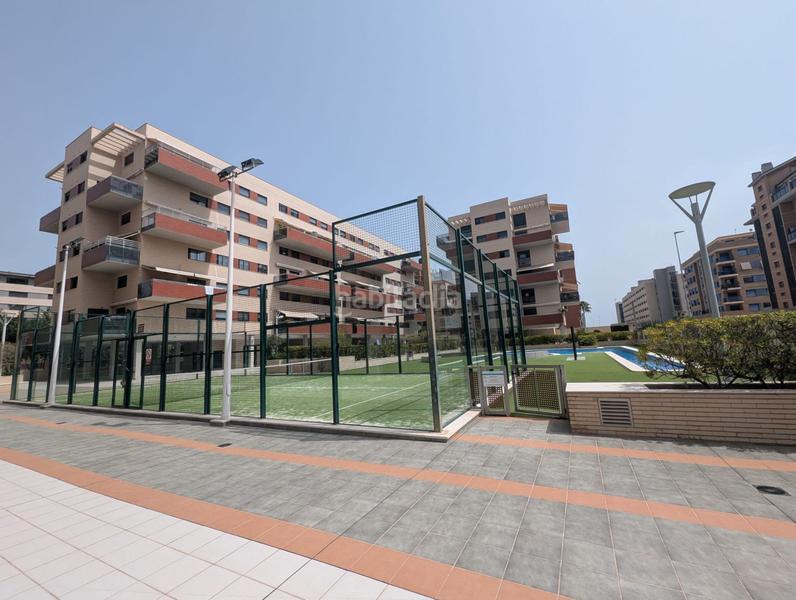 Foto 7fe912a6-9af0-4f24-82ef-6f6bf865492f. Piso  en venta en pau sensal, 2 dormitorios. en Castellón de la Plana