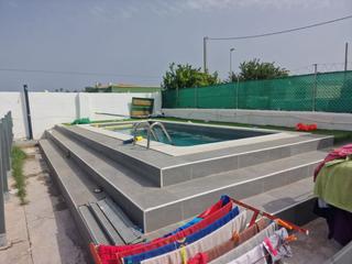 Xalet  Primera travessera. Chalet en venta en grao de castellón, 3 dormitorios.