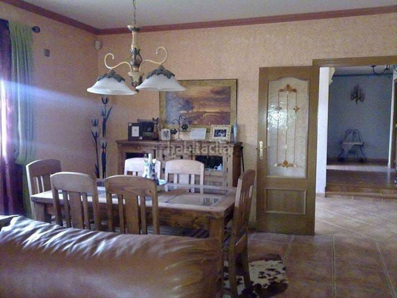 Foto 26cdda5a-b94b-4f82-92eb-8842527de448. Casa amb aparcament a Avenida Alemania-Italia Villarreal / Vila - real