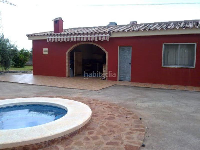 Foto 5b7b8364-1297-409e-bb9f-7f60aa90689a. Casa amb aparcament a Avenida Alemania-Italia Villarreal / Vila - real
