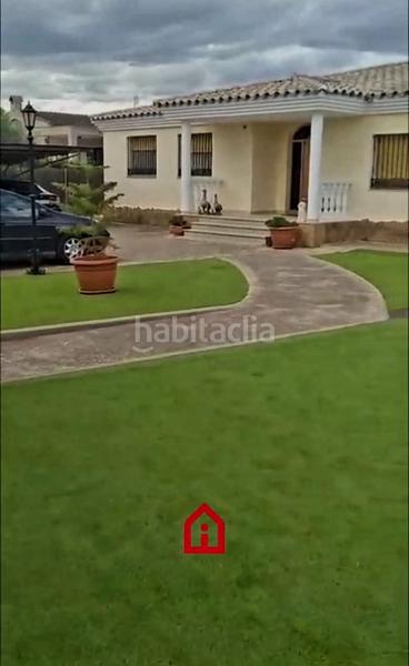 Foto 690c28a2-21ee-4a1a-80bf-bbc874228a74. Casa amb aparcament a Avenida Alemania-Italia Villarreal / Vila - real