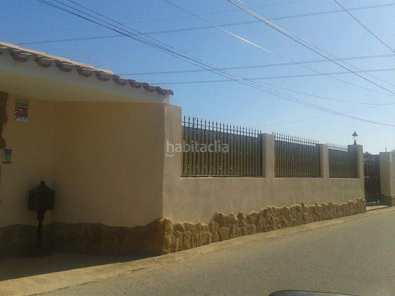 Foto 967d66b7-c789-4f6c-988a-262a45351b1c. Casa amb aparcament a Avenida Alemania-Italia Villarreal / Vila - real