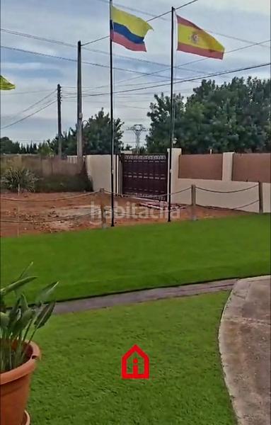 Foto f0d14ad9-eb93-4c65-bcb3-2fbc2354c232. Casa amb aparcament a Avenida Alemania-Italia Villarreal / Vila - real