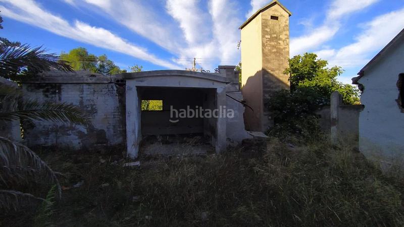 Foto 28b4a95d-78df-4f64-8f84-e71027d8fd09. Chalet  en venta . en Centro Burriana