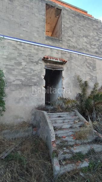 Foto 9959512d-21ba-4f9b-a967-3f77c896306b. Chalet  en venta . en Centro Burriana