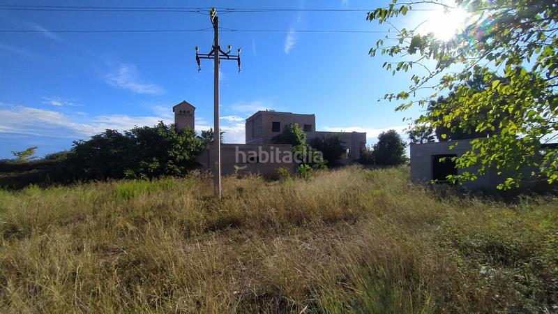 Foto ee976020-3810-48bb-91db-f482b0d4bf2c. Chalet  en venta . en Centro Burriana