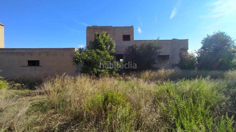 Foto f6606fae-ae78-4117-b9ce-33d186df7d9d. Chalet  en venta . en Centro Burriana