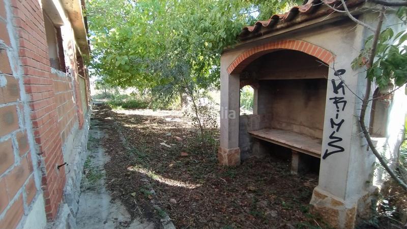 Foto f85c0b34-afdc-4911-a953-d1269122af76. Chalet  en venta . en Centro Burriana