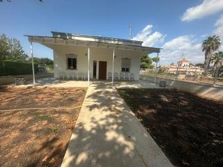 Xalet  Enrique gimeno. Chalet individual en venta en oeste  ciutat del transport  la sa