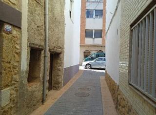 Casa  Agut. Casa en venta en traiguera.