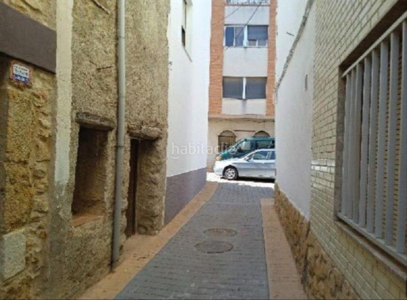 Foto 96abbd91-828a-4ac9-815e-f6d8bb3179c3. Casa  en venta . en Traiguera