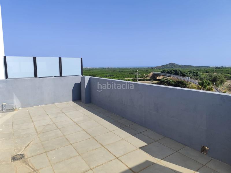 Foto dcd5641e-8923-4802-8b54-71e1dcd95888. Dúplex duplex en venta en betxi, 4 dormitorios. en Betxí