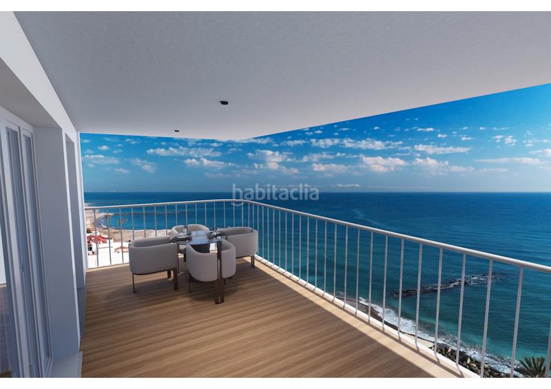 Foto 76d6d508-bfde-4f50-ba25-bcfd2de6e0ac. Appartement 89m<sup>2</sup> dans avinguda mallorca 121 dans Nules