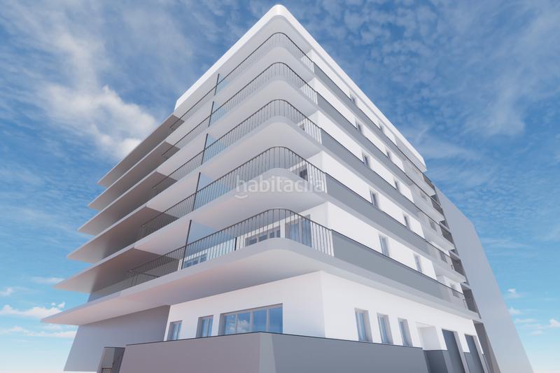 Foto 19235543-293a-4e4a-8a2f-e38e00a4c298. Ático 136m<sup>2</sup> en avinguda mallorca 121 edificio antara | nueva construcción elegantes vistas al mediterráneo en la playa en Nules