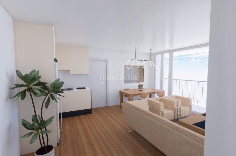 Foto 6784ef8d-353f-46a9-993e-983b8bea33f3. Ático 136m<sup>2</sup> en avinguda mallorca 121 edificio antara | nueva construcción elegantes vistas al mediterráneo en la playa en Nules