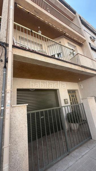 Foto c8da2ef6-a3d6-4de2-80ab-e6b41ecb925b. House with parking in Casco Urbano Vinaròs